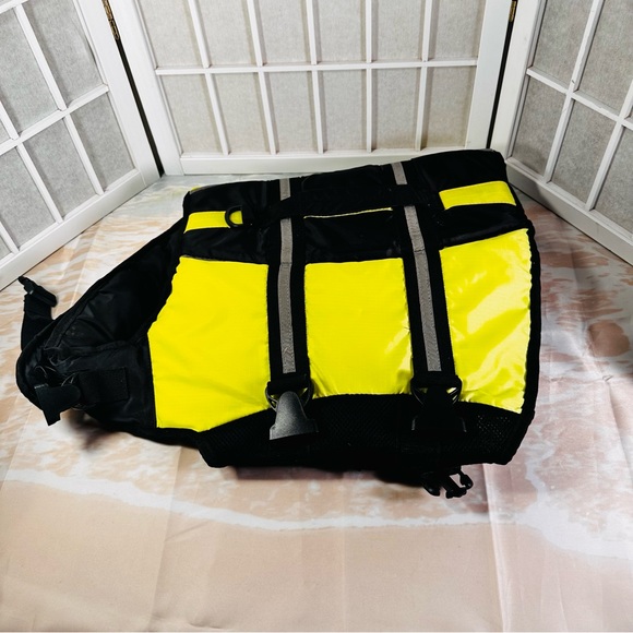 Dog Swimming Vest size Large - Picture 6 of 12